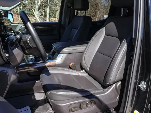 2024 Chevrolet Silverado 1500 RST- 360 Camera - Navigation - Photo 43