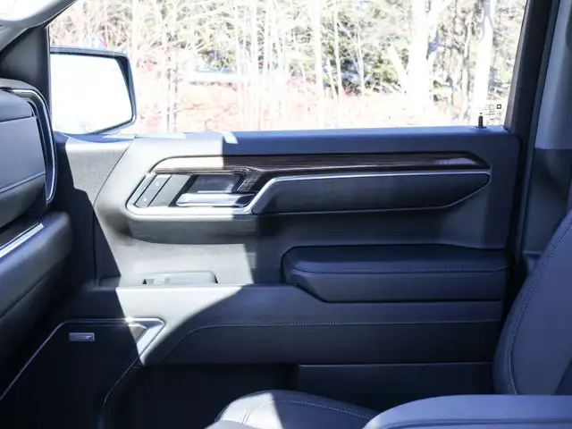 2024 Chevrolet Silverado 1500 RST- 360 Camera - Navigation - Photo 44