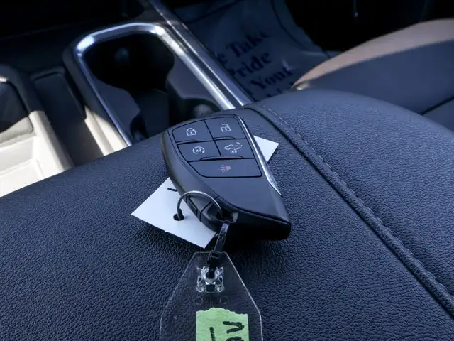 2024 Chevrolet Silverado 1500 RST- 360 Camera - Navigation - Photo 46