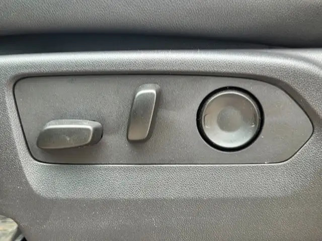 2024 Chevrolet Silverado 1500 ZR2- Heated Vented Seats - 360 - Photo 11