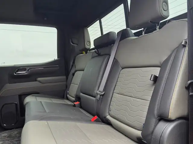 2024 Chevrolet Silverado 1500 ZR2- Heated Vented Seats - 360 - Photo 15