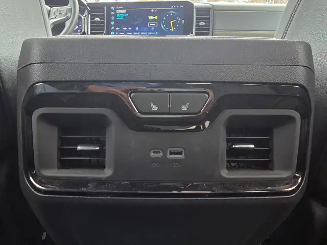 2024 Chevrolet Silverado 1500 ZR2- Heated Vented Seats - 360 - Photo 16