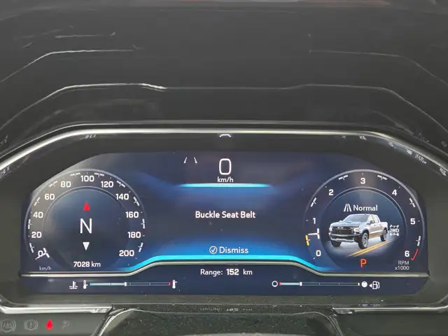 2024 Chevrolet Silverado 1500 ZR2- Heated Vented Seats - 360 - Photo 23