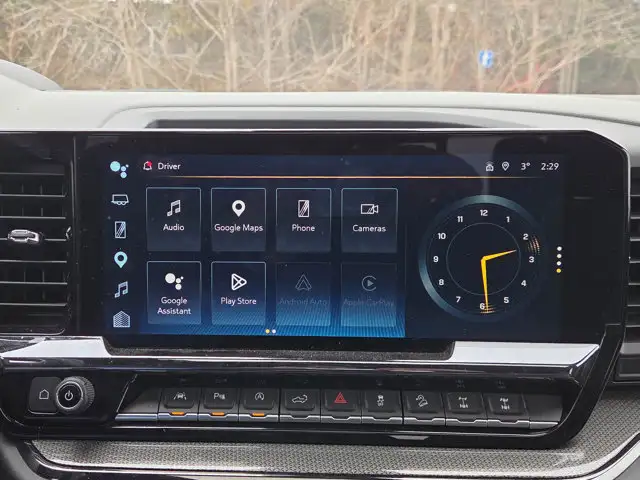 2024 Chevrolet Silverado 1500 ZR2- Heated Vented Seats - 360 - Photo 26