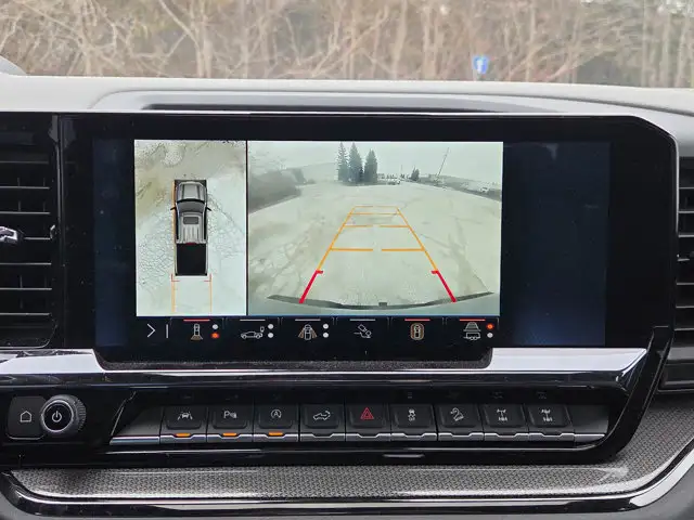 2024 Chevrolet Silverado 1500 ZR2- Heated Vented Seats - 360 - Photo 28