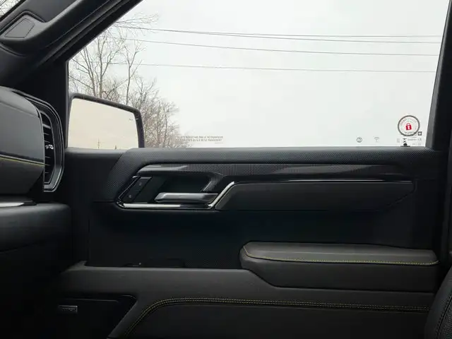 2024 Chevrolet Silverado 1500 ZR2- Heated Vented Seats - 360 - Photo 29