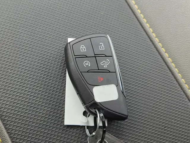 2024 Chevrolet Silverado 1500 ZR2- Heated Vented Seats - 360 - Photo 30