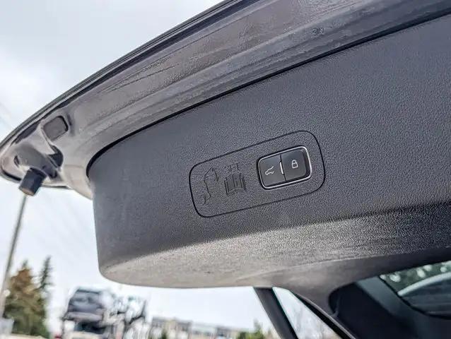 2022 Lincoln Aviator Reserve- 200a - 360 Camera - Photo 13