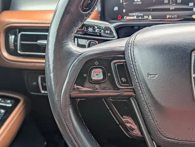 2022 Lincoln Aviator Reserve- 200a - 360 Camera - Photo 16