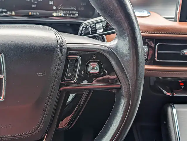 2022 Lincoln Aviator Reserve- 200a - 360 Camera - Photo 18