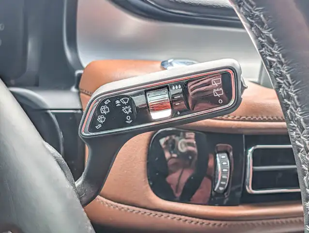 2022 Lincoln Aviator Reserve- 200a - 360 Camera - Photo 19