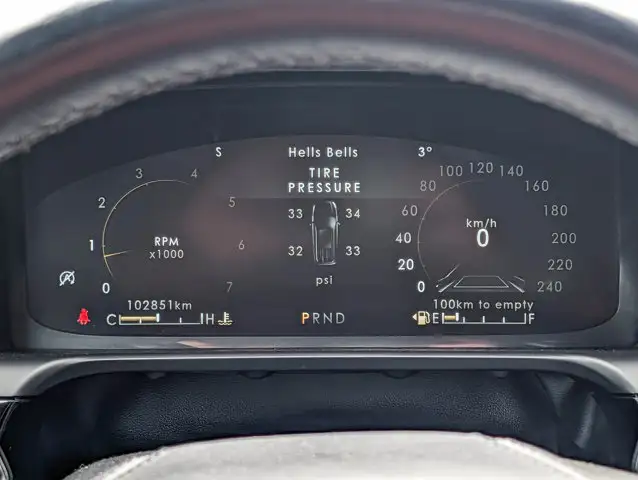 2022 Lincoln Aviator Reserve- 200a - 360 Camera - Photo 20