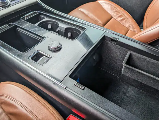 2022 Lincoln Aviator Reserve- 200a - 360 Camera - Photo 26