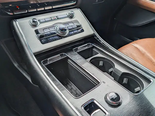 2022 Lincoln Aviator Reserve- 200a - 360 Camera - Photo 28