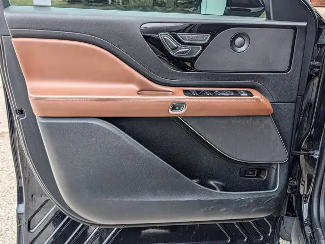 2022 Lincoln Aviator Reserve- 200a - 360 Camera - Photo 36