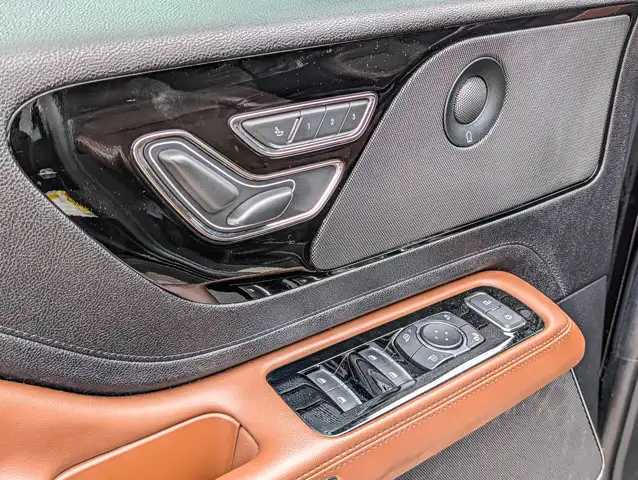 2022 Lincoln Aviator Reserve- 200a - 360 Camera - Photo 37