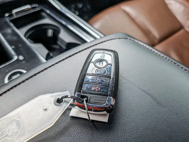 2022 Lincoln Aviator Reserve- 200a - 360 Camera - Photo 38