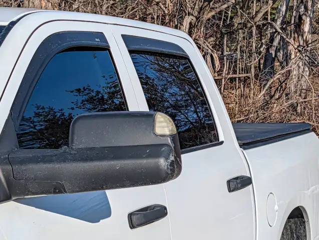 2021 Ram 1500 Classic Express- 5.7L V8 Engine - Heated Mirrors - Photo 5
