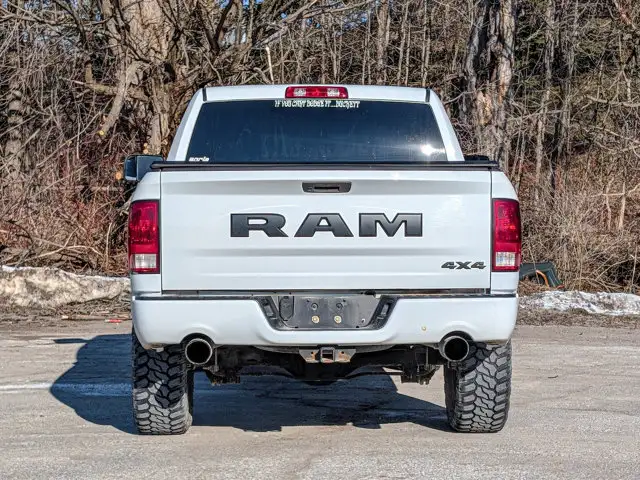 2021 Ram 1500 Classic Express- 5.7L V8 Engine - Heated Mirrors - Photo 9