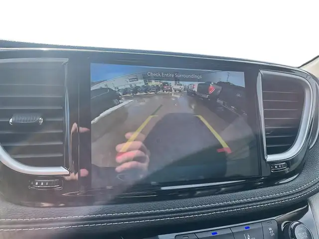 2023 Chrysler Pacifica Touring-L Touring L | Leather | SAVE $... - Photo 17