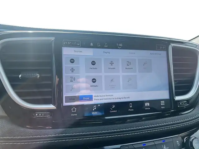 2023 Chrysler Pacifica Touring-L Touring L | Leather | SAVE $... - Photo 19