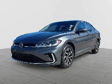 2025 Volkswagen Jetta Trendline Trendline | Dual Climate Cont...