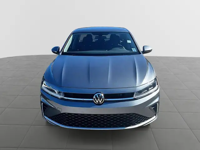 2025 Volkswagen Jetta Trendline Trendline | Dual Climate Cont... - Photo 2