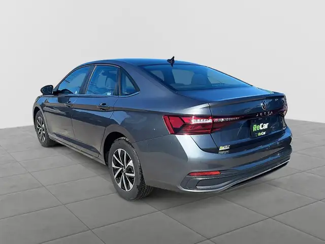 2025 Volkswagen Jetta Trendline Trendline | Dual Climate Cont... - Photo 4