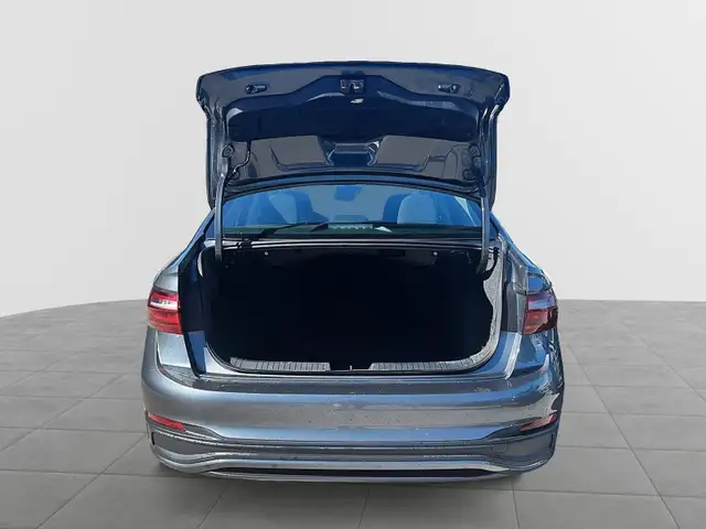 2025 Volkswagen Jetta Trendline Trendline | Dual Climate Cont... - Photo 5