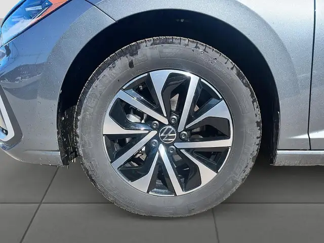 2025 Volkswagen Jetta Trendline Trendline | Dual Climate Cont... - Photo 7