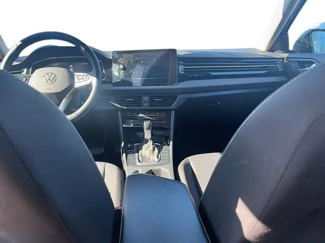 2025 Volkswagen Jetta Trendline Trendline | Dual Climate Cont... - Photo 8