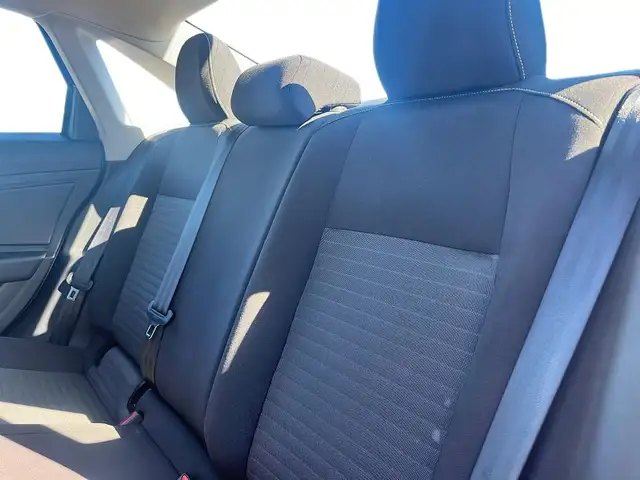 2025 Volkswagen Jetta Trendline Trendline | Dual Climate Cont... - Photo 10