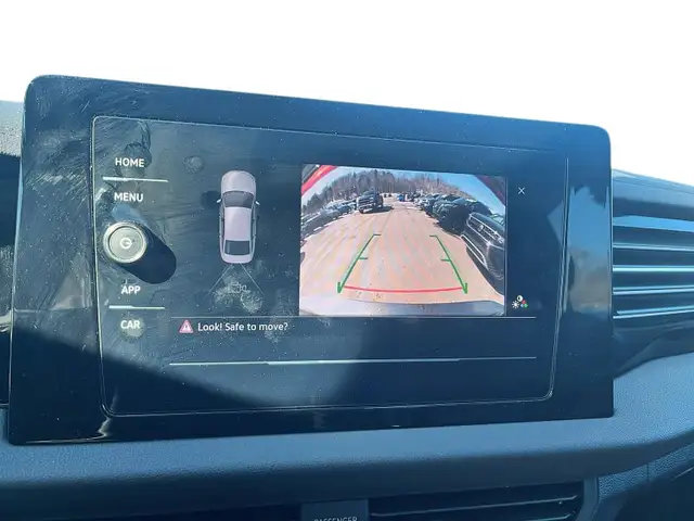 2025 Volkswagen Jetta Trendline Trendline | Dual Climate Cont... - Photo 18