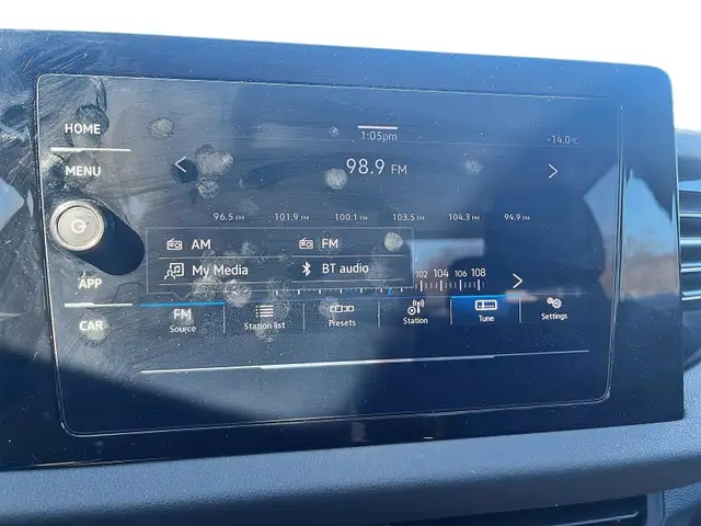 2025 Volkswagen Jetta Trendline Trendline | Dual Climate Cont... - Photo 19