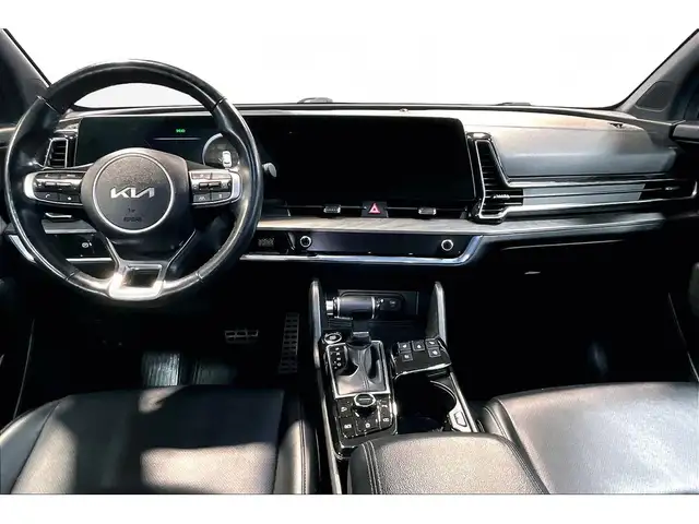 2023 Kia Sportage AWD | LEATHER | NAV | PANORAMIC SUNROOF | - Photo 4