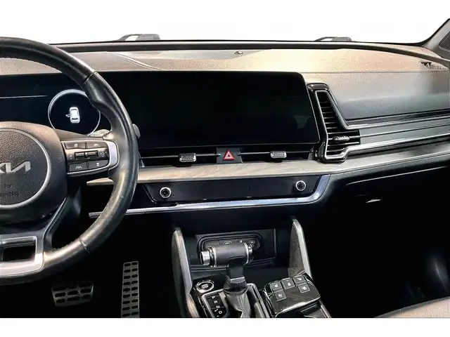 2023 Kia Sportage AWD | LEATHER | NAV | PANORAMIC SUNROOF | - Photo 5