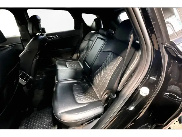 2023 Kia Sportage AWD | LEATHER | NAV | PANORAMIC SUNROOF | - Photo 10