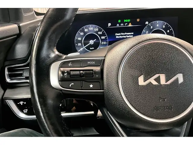 2023 Kia Sportage AWD | LEATHER | NAV | PANORAMIC SUNROOF | - Photo 12
