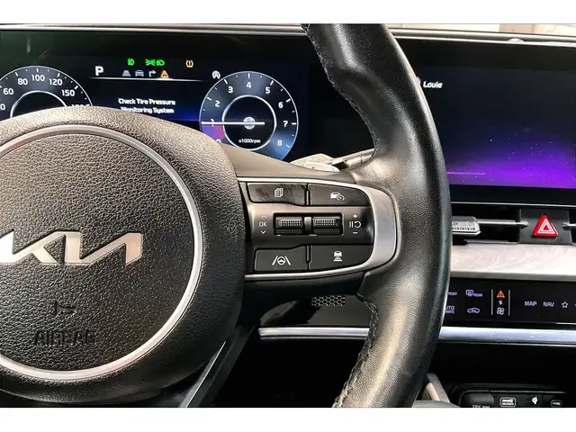 2023 Kia Sportage AWD | LEATHER | NAV | PANORAMIC SUNROOF | - Photo 13