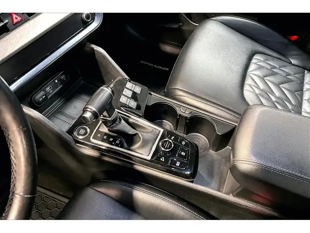 2023 Kia Sportage AWD | LEATHER | NAV | PANORAMIC SUNROOF | - Photo 16