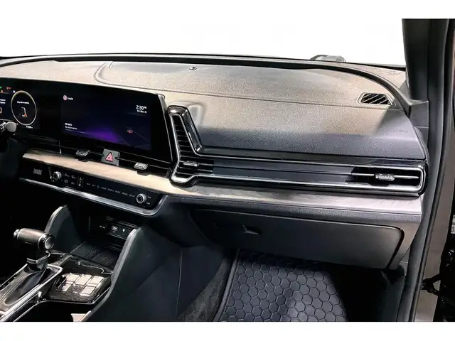 2023 Kia Sportage AWD | LEATHER | NAV | PANORAMIC SUNROOF | - Photo 18