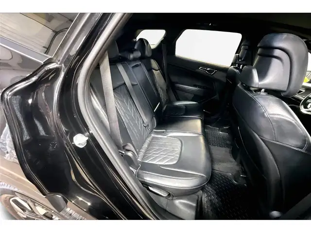 2023 Kia Sportage AWD | LEATHER | NAV | PANORAMIC SUNROOF | - Photo 19