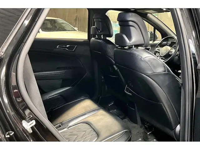 2023 Kia Sportage AWD | LEATHER | NAV | PANORAMIC SUNROOF | - Photo 20