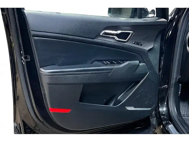 2023 Kia Sportage AWD | LEATHER | NAV | PANORAMIC SUNROOF | - Photo 24