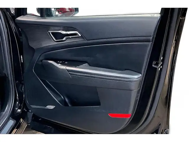 2023 Kia Sportage AWD | LEATHER | NAV | PANORAMIC SUNROOF | - Photo 25