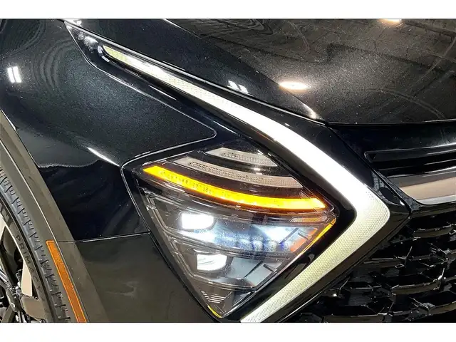 2023 Kia Sportage AWD | LEATHER | NAV | PANORAMIC SUNROOF | - Photo 27