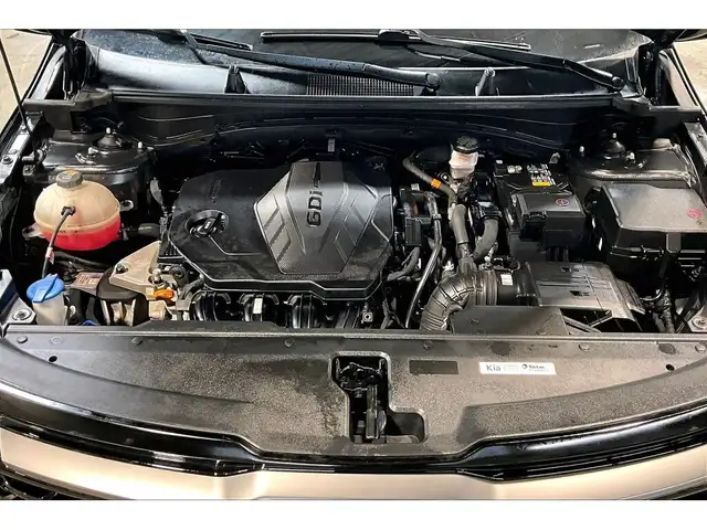 2023 Kia Sportage AWD | LEATHER | NAV | PANORAMIC SUNROOF | - Photo 30