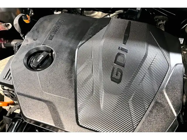 2023 Kia Sportage AWD | LEATHER | NAV | PANORAMIC SUNROOF | - Photo 31