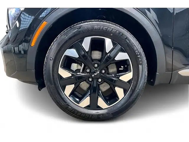 2023 Kia Sportage AWD | LEATHER | NAV | PANORAMIC SUNROOF | - Photo 33