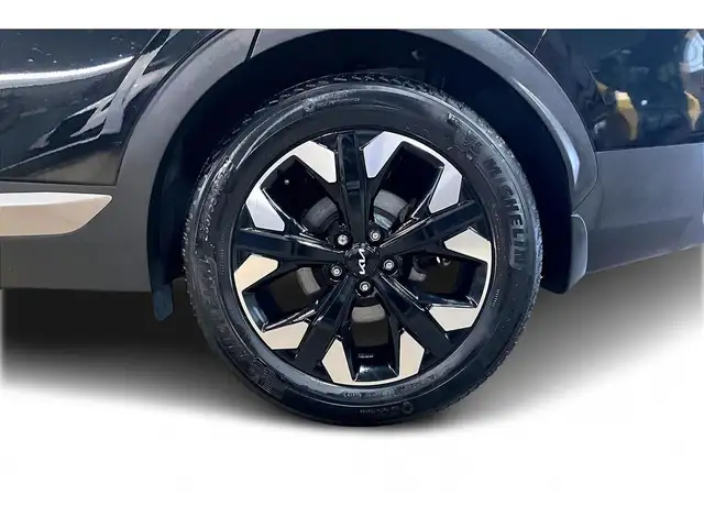 2023 Kia Sportage AWD | LEATHER | NAV | PANORAMIC SUNROOF | - Photo 34